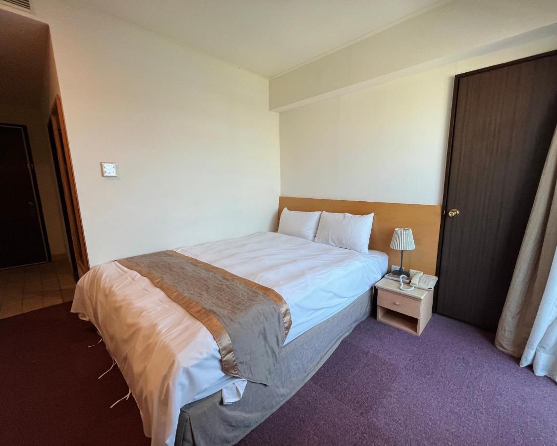 Sendale Tainan Science Park Hotel Xinshi Экстерьер фото