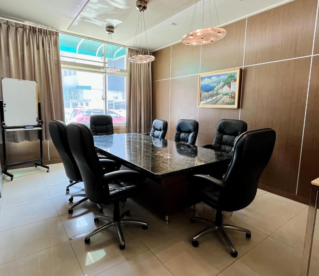 Sendale Tainan Science Park Hotel Xinshi Экстерьер фото