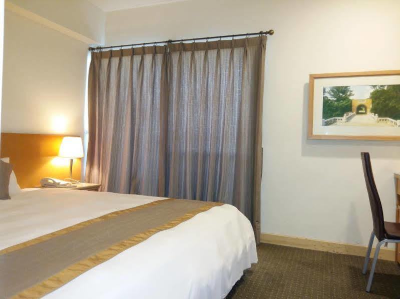 Sendale Tainan Science Park Hotel Xinshi Экстерьер фото