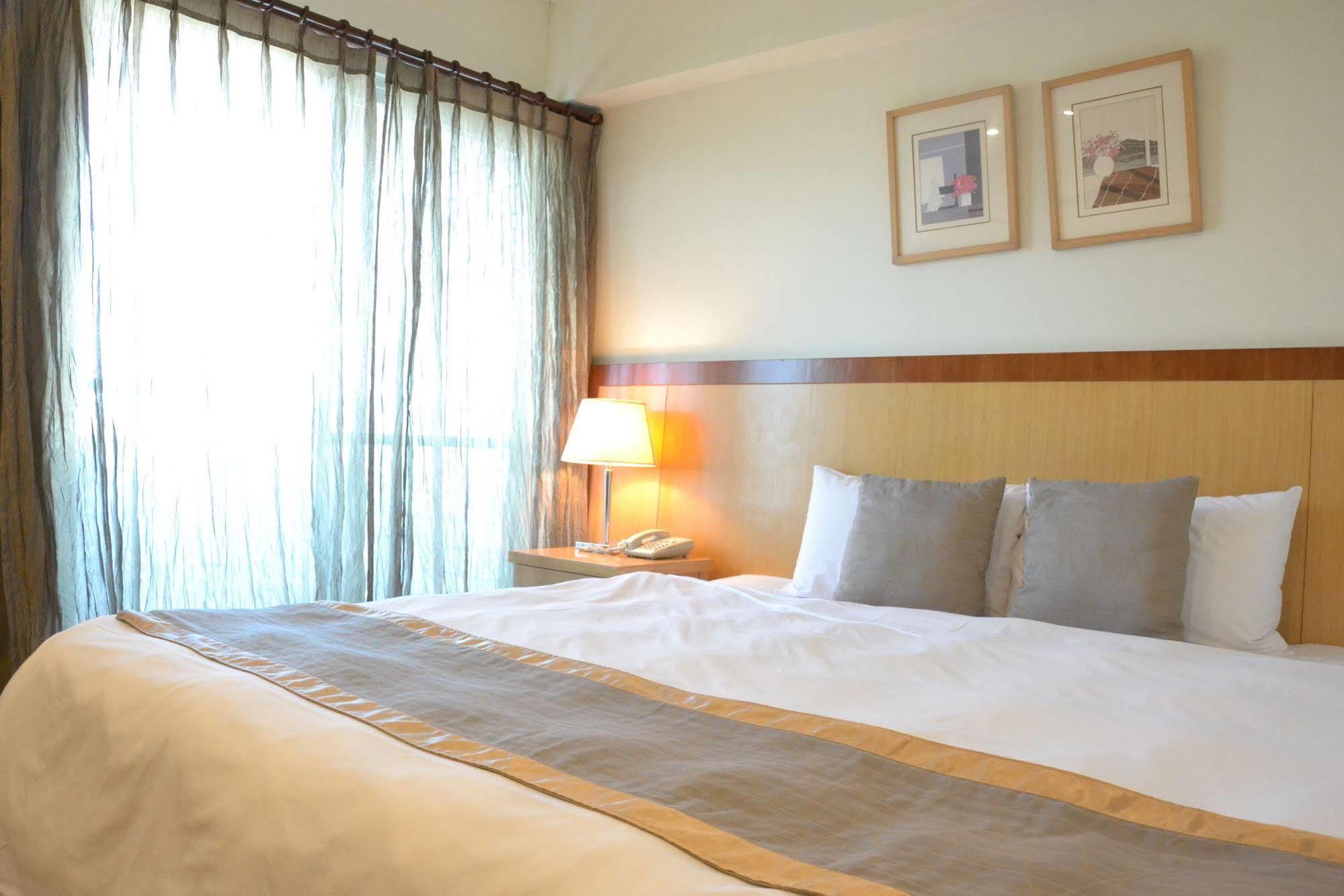 Sendale Tainan Science Park Hotel Xinshi Экстерьер фото